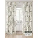 Тюль Comfy way Лоуна - 05 CW754005-230 на шторной ленте 230x150 см цвет бежевый