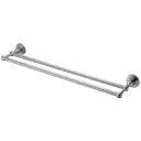 Держатель для полотенец WasserKRAFT Ammer K-7040