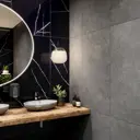Керамогранит Estima Luna LN03 60x120 см 2.16 м² неполированный цвет серый, цена за упаковку