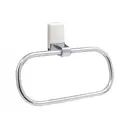 Держатель для полотенец WasserKraft Leine K-5060 White