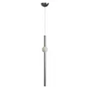 Светильник подвесной светодиодный Loft it Crescent, 5053-C, 30Вт, LED