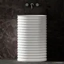 Раковина мебельная Abber AS2550 58см