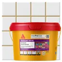 Затирка эпоксидная Sika Ceram-815 EG цвет коричнево-бежевый (139) 2 кг
