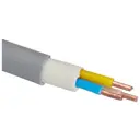 Кабель ККЗ NUM-J 3x1.5 10 м ГОСТ iTOK