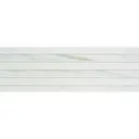 Керамическая плитка Etile Venato 100x33.3 162-010-7 33.3x100см цвет белый