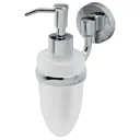 Дозатор для жидкого мыла WasserKRAFT Rhein K-6299