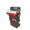 Ящик для инструментов Tayg trail box 58 47x17x47 мм, полипропилен