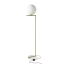 Светильник напольный Loft it Crescent 2578-F E27 40Вт