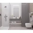 Керамогранит Laparet Europa Gold x9999295344 60x120см 1.44 м² цвет белый, цена за упаковку