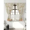 Комплект штор Comfy way Иномик - 65 CW705065-160 на шторной ленте 160x150 см цвет бежевый