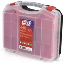 Чемодан для электроинструмента Tayg maleta 44-B 43x17x43 мм, полипропилен