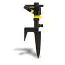 Дождеватель для полива импульсный Karcher 15 м 1 режим