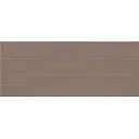 Керамическая плитка Azori Amati 00027889 50.5x20.1см цвет коричневый