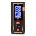 Дальномер лазерный RGK D50 до 50 м с поверкой