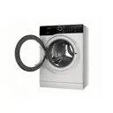 Стиральная машина Hotpoint Nsb 7225 zsvru 59.5x85x43.5 см 7 кг цвет белый