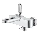 Смеситель для ванны WasserKRAFT 1801