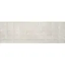 Керамическая плитка Etile Tribeca 162-009-7 333x100см цвет белый