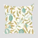 Наволочка декоративная Zaberite Золотой сад Моррис 3797Н, 40x40 см