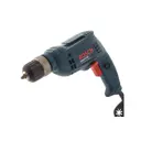 Дрель Bosch Professional GBM 6 RE (0 601 472 600) 350Вт 10мм БЗП 0-4000об/мин 12.3Нм реверс