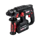 Перфоратор аккумуляторный бесщеточный SDS Plus Elitech HD HD CRH 2022SL, 20 Вт Li-Ion 1x4 Ач, 2.3 Дж