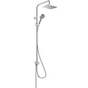 Душевая система Hansgrohe Vernis Shape 26282000