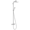Душевая система Hansgrohe 27687000