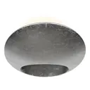 Настенный светильник светодиодный ILEDEX Light Flux ZD8152-6W Silver 1 м² цвет серый