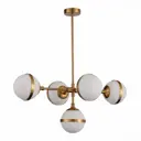 Люстра ST LUCE ARBE SL1157.303.05 E14x5