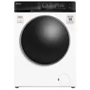 Стиральная машина с сушкой Weissgauff WMD 61212 DC Inverter Steam инвертором и паром 12 кг