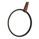 Люстра подвесная светодиодная St luce Shape Sl6131.403.20 7 м² теплый белый (желтый) свет цвет черный