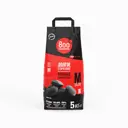 Уголь брикеты 800 Degrees Долгое Горение 5 кг