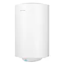 Накопительный водонагреватель электрический 80 л Royal Thermo RWH 80 НС-1588136 1.5 кВт эмалированная сталь мокрый ТЭН