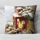 Наволочка Zaberite 4510Н, 40x40 см