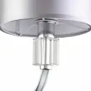 Бра Evoluce SLE107201-01, цвет серый