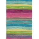 Ковер Agnella Funky Top Dor Emerald прямой 80x120 см полипропилен