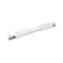 Коннектор гибкий для шинопровода Elektrostandard Track Rail WH Surface TRC-1-1-FLEX-WH цвет белый