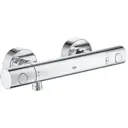 Термостатический смеситель для душа Grohe Grohtherm 800 хром 34765000