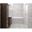 Керамическая плитка Laparet Echo х9999213209 60x30см 1.98 м² цвет серый, цена за упаковку
