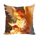 Декоративная подушка Zaberite 3879, 40x40 см