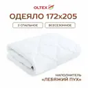 Одеяло Ol-tex 172x205 Вофм-18-2