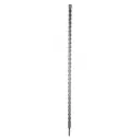 Бур по бетону Kranz KR-91-0092, 26x940 мм
