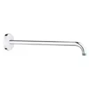 Душевой кронштейн Grohe Rainshower 450 мм, хром, 26146000