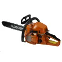 Бензопила Slogger GS58 4 л.с. шина 50 см