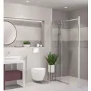 Плитка Eletto ceramica 506141102 24.2x70см 1.02 м² цвет серый, цена за упаковку