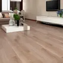 ПВХ плитка самоклеящаяся кофейная 31 класс толщина 2 мм 2.51 м² цена за упаковку