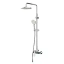 Душевая система AM.PM Sunny F0785C800 с переключателем