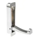 Крючок Kerron KR 370 однорожковый хром