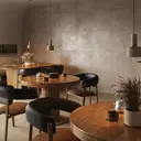 Керамогранит Estima Graffito GF02 60x60 см 1.44 м² неполированный цвет бежево-серый, цена за упаковку