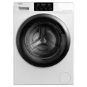 Стиральная машина Haier Hw60-bp12919b 59.5x85x38 см 6 кг цвет черный, белый