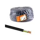 Кабель Tdm electric ППГнг(А)-FRHF 3x2.5 ок(N PE) 100 м ГОСТ